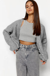 Saylor Cropped Tank